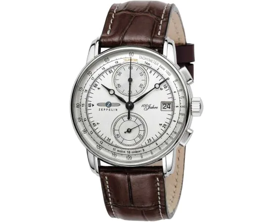 Zeppelin 86701 - Mens watch by now | Top price | Timeshop24