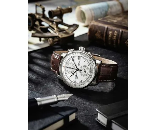 Zeppelin 86701 - Mens watch by now | Top price | Timeshop24