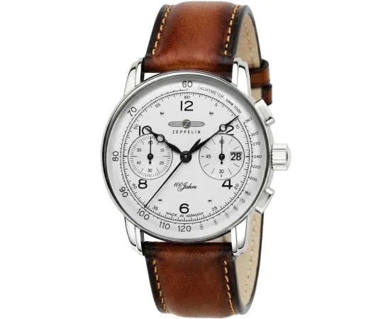 Zeppelin 86761 - Mens watch by now | Top price | Timeshop24