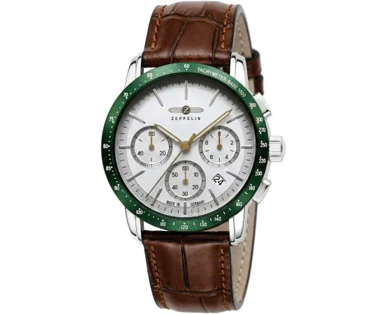 Zeppelin 88784 - Mens watch by now | Top price | Timeshop24