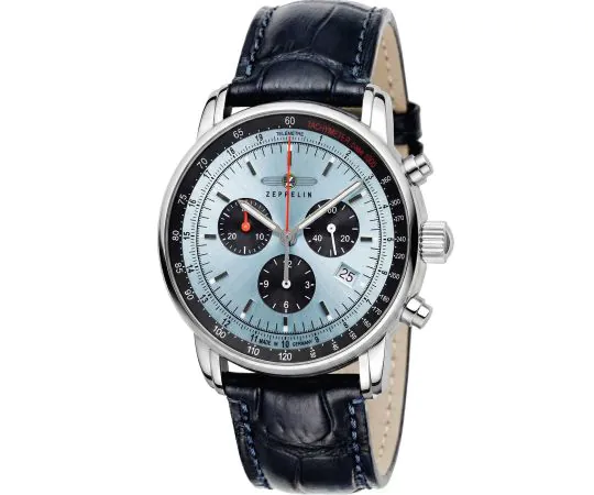 Zeppelin 88862 - Mens watch by now | Top price | Timeshop24