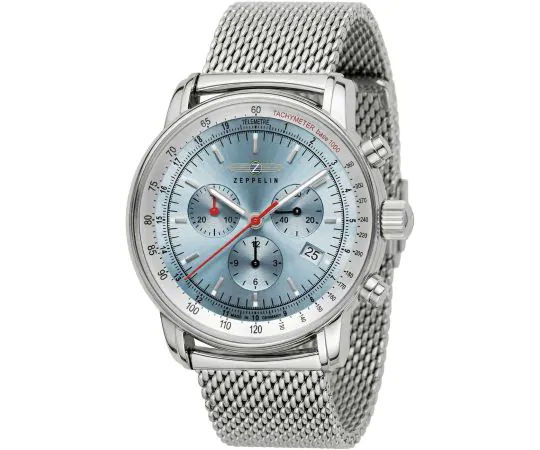 Zeppelin 8886M3 - Mens watch by now | Top price | Timeshop24