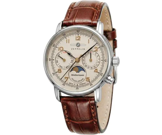 Zeppelin 96375 - Ladies watch by now | Top price | Timeshop24