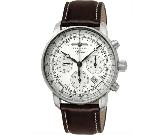Zeppelin 86181 - Mens watch by now | Top price | Timeshop24