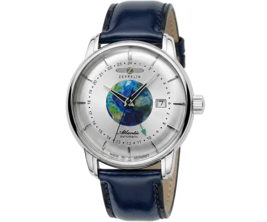 Zeppelin 84681 - Mens watch by now | Top price | Timeshop24