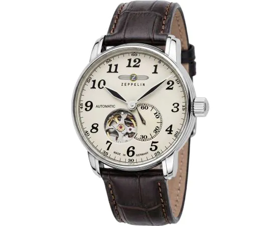 Zeppelin 76665 - Mens watch by now | Top price | Timeshop24