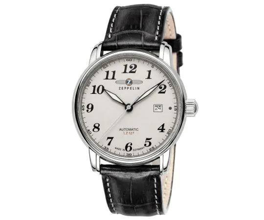 Zeppelin 76565 - Mens watch by now | Top price | Timeshop24
