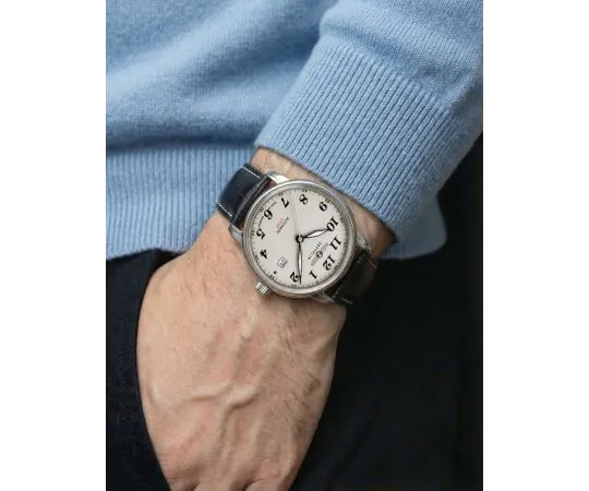 Zeppelin 76565 - Mens watch by now | Top price | Timeshop24