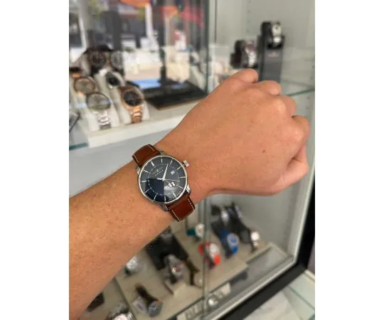 Zeppelin 84423 Atlantic Mens watch cheap shopping: Timeshop24