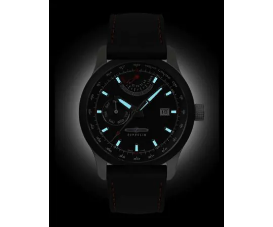 Zeppelin 72622 Night Cruise Mens watch cheap shopping: Timeshop24
