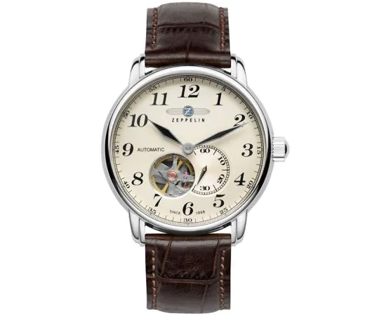 Zeppelin 76665 LZ-127 Automatic Mens watch cheap shopping: Timeshop24