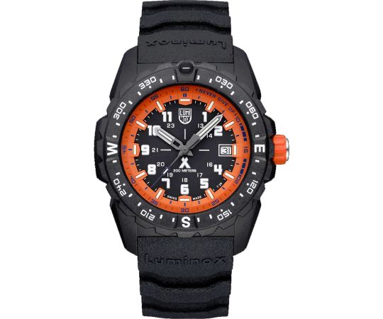 Luminox XB.3739 Bear Grylls Mountain 43mm 20ATM Mens watch cheap 