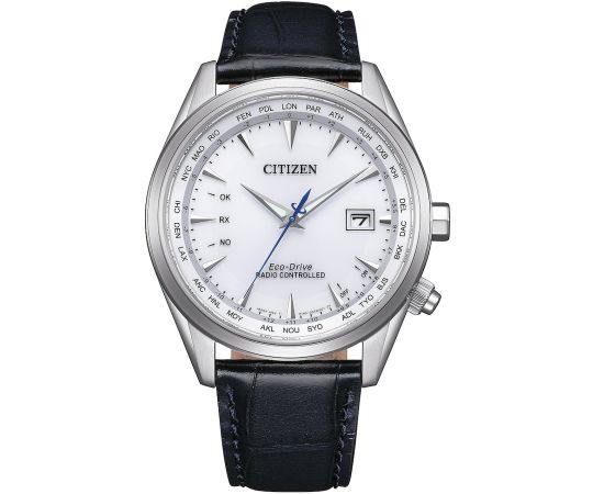 CITIZEN EcoDrive ATTESA RadioControlled 【公式通販】