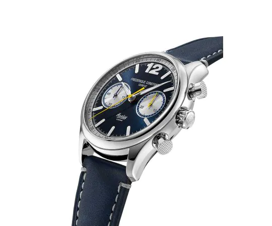 Austin Healey Vintage Rally Healey Chronograph Healey Limited