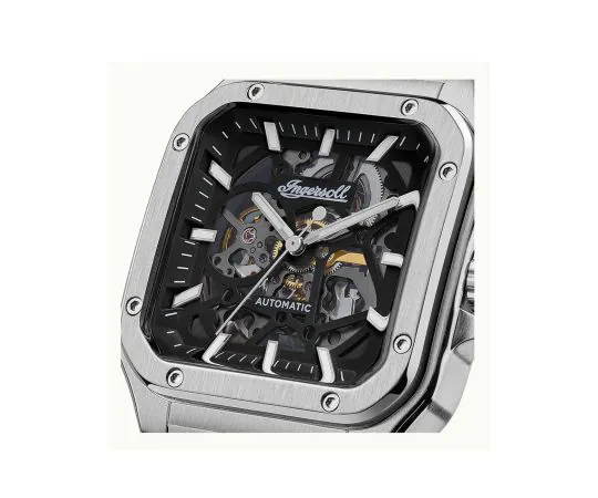 chronograph ingersoll diamond watch price