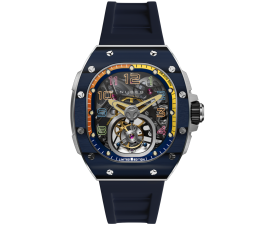 nubeo tourbillon