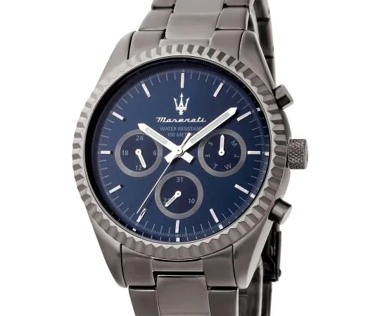 Maserati R8853100019 Competizione 43 mm Mens watch cheap shopping 