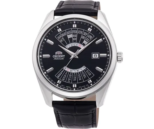Watch Orient 44mm Orient RA-BA0003L30B Contemporary Automatik