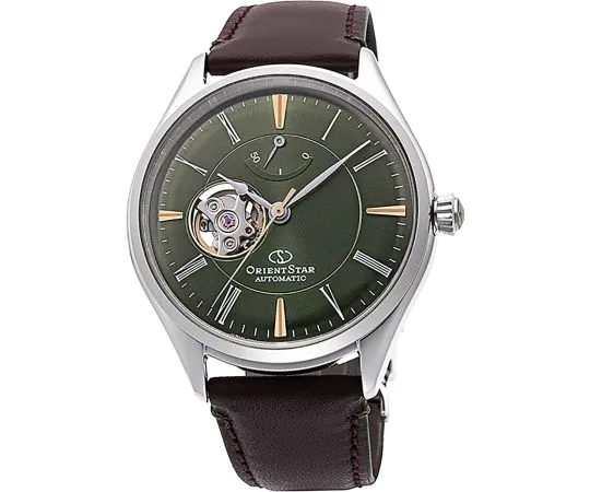 Orient Star RE-AT0202E00B men`s automatic 41mm Mens watch cheap 