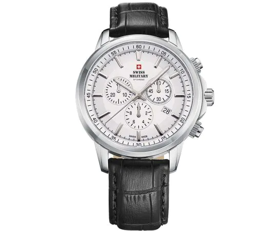 Swiss Military Chronograph Mens watch cheap shopping