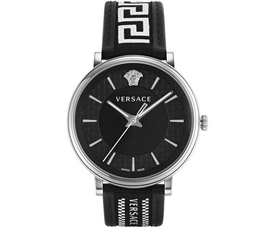 Versace VE5A01321 V-Circle 42mm Mens watch cheap shopping: Timeshop24