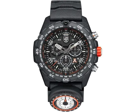 Luminox Bear Grylls Survival Chrono compass 45mm Mens