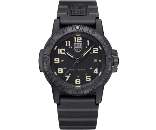 Luminox Leatherback Sea Turtle Giant 44mm 100M Mens watch