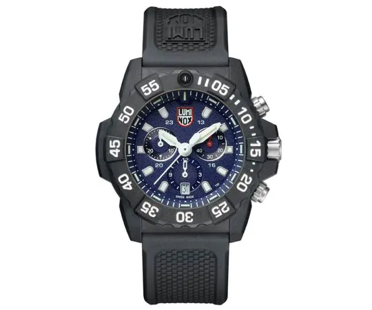 Luminox Navy Seal Mens watch cheap shopping: Timeshop24