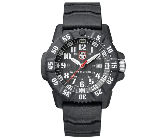Luminox XS.3801.L Sea - Carbon Seal 3800 Serie Mens watch cheap 