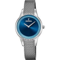 Festina F20494/2 Mademoiselle ladies watch 30mm 5ATM