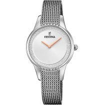 Festina F20494/1 Mademoiselle Ladies Watch 30mm 5ATM