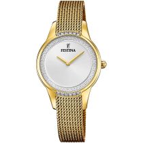 Festina F20495/1 Mademoiselle Ladies Watch 30mm 5ATM