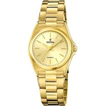 Festina F20557/3 Classic ladies watch 31mm 5ATM