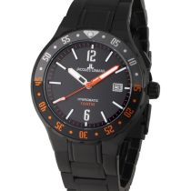 Jacques Lemans 1-2109I Hybromatic Mens Watch 42mm