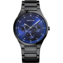 Bering 11740-727 Classic men`s watch Mens Watch 40mm 10ATM