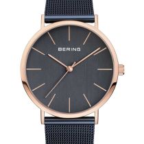 Bering 13436-367 Classic Ladies Watch 36mm 3ATM