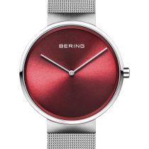 Bering 14539-003 Classic Unisex Watch 39mm 5ATM