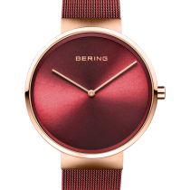 Bering 14539-363 Classic Unisex Watch 39mm 5ATM