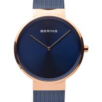 Bering 14539-367 Classic Unisex Watch 39mm 5ATM