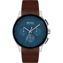 Hugo Boss 1513760 Peak chronograph 44mm 3ATM