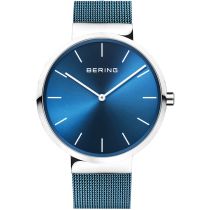Bering 16540-308 Classic Unisex Watch 40mm 5ATM
