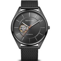 Bering 16743-377 Automatic Mens Watch 43mm 3ATM