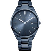 Bering 17240-797 Ultra Slim men`s watch Mens Watch 40mm 3ATM