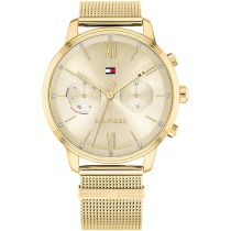 Tommy Hilfiger 1782302 Casual ladies 38mm 3ATM