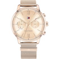Tommy Hilfiger 1782303 Casual ladies 38mm 3ATM