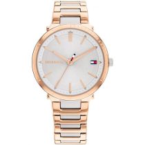 Tommy Hilfiger 1782406 Casual ladies 34mm 3ATM