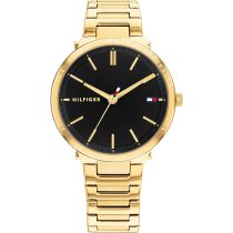 Tommy Hilfiger 1782407 Casual ladies 34mm 3ATM