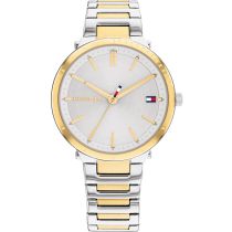 Tommy Hilfiger 1782408 Casual ladies 34mm 3ATM