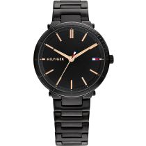 Tommy Hilfiger 1782409 Casual ladies 34mm 3ATM