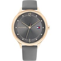 Tommy Hilfiger 1782430 Casual ladies 38mm 3ATM